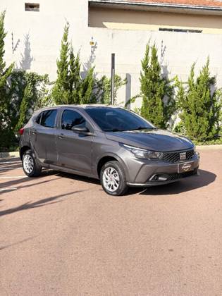 FIAT ARGO 1.0 FIREFLY FLEX MANUAL FIAT ARGO 1.0 FIREFLY FLEX MANUAL